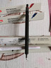 【超級爆款】紅環(huán)（rotring） 紅環(huán)600圓珠筆進口高檔金屬質(zhì)感日常書寫辦公簽字筆/原子筆 600圓珠筆 紅色 曬單實拍圖