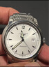 【二手95新】浪琴Longines索伊米亞系列 自動(dòng)機械 瑞士手表 二手奢侈破腕表 男士正裝商務(wù)手表 41mm白盤(pán)鋼帶L2.766.4.79.6 單表 曬單實(shí)拍圖
