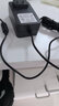 適用于西部數(shù)據(jù) 希捷WD12V 1.5A 2A移動(dòng)硬盤電源變壓器 適配器 充電線 12V2A5.5MM*2.5MM1米線 曬單實(shí)拍圖