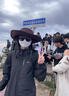 JEEP SPIRIT吉普沖鋒衣男春秋季外套戶外運(yùn)動(dòng)兩件套可拆卸內(nèi)膽上衣 zhongli-6268三合一黑色 M （建議110-120斤） 曬單實(shí)拍圖