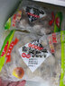 雄豐牛筋丸肉丸火鍋料麻辣燙丸子速凍食品餐飲食材美食 2500g 曬單實(shí)拍圖