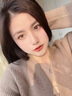 Caokit Keeiy輕奢三葉草18K金項(xiàng)鏈女高質(zhì)感女士鎖骨鏈情人節(jié)生日禮物送女友 18K金玫瑰之戀項(xiàng)鏈+【精美禮盒】 曬單實(shí)拍圖