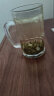 乐品乐茶茉莉花茶飘雪广西浓香型特级250g八次窨制花茶礼盒装茶叶自己喝 实拍图