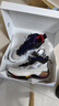 耐克（NIKE）bebe8 Air Jordan 喬丹37 喬39正代簽名鞋 男子實(shí)戰(zhàn)運(yùn)動籃球鞋 AJ37淺骨色DD6959-060 42.5 曬單實(shí)拍圖