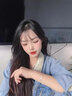 蔓笙黑白貝殼貓咪情侶手鏈一對男女手繩學(xué)生閨蜜手串情人節(jié)禮物送女友 白貓 曬單實(shí)拍圖