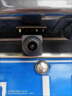 360行车记录仪 G580pro 3K高清拍摄 前后双录  星光夜视 电子狗 实拍图