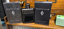 拉夫勞倫（Ralph lauren）俱樂部男士濃香水100ml 木質(zhì)香調(diào) EDP 生日禮物自營 曬單實拍圖