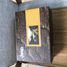 Jeep男鞋冬季新品英倫風(fēng)新潮真牛皮高幫鞋男商務(wù)風(fēng)戶外休閑運(yùn)動(dòng)板鞋男 朱砂色(皮鞋碼) 41 曬單實(shí)拍圖