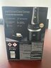 博朗（BRAUN）巔峰9系pro+高端智能往復(fù)式電動(dòng)剃須刀刮胡刀便攜款出差旅行德國(guó)原裝進(jìn)口送老公父親 【9系頂配】9575cc 配清潔中心+無(wú)線充電 曬單實(shí)拍圖