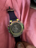 CASIO卡西歐MTG3000 GSHOCK太陽(yáng)能電波藍牙鋼鐵之心手表男 MTG-B3000 MTG-B3000PRB-1極光 曬單實(shí)拍圖
