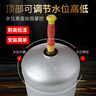 曼啟巨太陽(yáng)能熱水器自動(dòng)上水閥 水位控制器閥 補水箱控水閥進(jìn)水配件大全 自動(dòng)控水閥（單管安裝） 曬單實(shí)拍圖