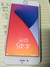 Apple iPhone 6S Plus 蘋果6splus二手手機(jī)  全網(wǎng)通 金色 128G【更換100%電池】+20W超級快充】 9成新 曬單實(shí)拍圖