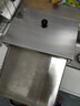 DUTRIEUX腸粉機家用腸粉蒸盤迷你小型廣東拉腸抽屜式家庭裝蒸粉神器 兩層【201不銹鋼】3個平盤 曬單實拍圖