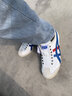 Onitsuka Tiger鬼?；⒐俜侥行?夏季新款一腳穿懶人低幫運(yùn)動(dòng)板鞋情侶休閑鞋 經(jīng)典款/一腳穿/帆布款 40.5 (255mm) 曬單實(shí)拍圖