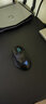 雷蛇（Razer）帝王蝶電競電腦游戲防滑鼠標墊鋼化玻璃表面FPS吃雞配件神器 雷蛇帝王蝶 黑色【耐臟耐刮表面涂層】 曬單實(shí)拍圖