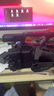 索尼（SONY） PXW-Z280V手持式4K攝錄一體機(jī) 3CMOS 17X光學(xué)變焦 Z280V 攝像機(jī)（手持一體機(jī)） 官方標(biāo)配 曬單實拍圖