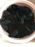 衣瑾帛社針織馬甲女秋文藝范后背紐扣棉線(xiàn)馬夾女寬松百搭疊穿無(wú)袖坎肩背心 卡其色 均碼 曬單實(shí)拍圖