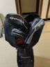 Taylormade泰勒梅高爾夫球桿套桿新款男女士SIM2 Max遠距高容錯初中級全套桿 SIM2 MAX 男女士套桿 初中級選擇 男士套桿 鋼身R (3木7鐵1推1包） 曬單實拍圖