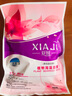夏姬（xiaji） 植物海藻糖顆粒面膜保濕24袋 【大顆粒】*1包（24小袋） 曬單實(shí)拍圖