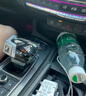 緣慶凱迪拉克CT5水晶檔把改裝適用CT5CT6XT6XT5XT4飛機(jī)游艇三件套 19款-22款CT6(新代升級3件套) 曬單實拍圖