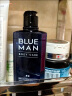 尊蓝男士私处护理液清洁杀抑菌洁净异味草本温和阴部洗液400ml 实拍图