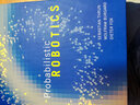 現貨 概率機器人 Probabilistic Robotics 曬單實(shí)拍圖