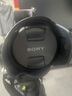 SONY 索尼ILEC-7M3/A7M3套機全畫(huà)幅微單相機旅游會(huì )議家用抖音直播4K視頻數碼相機 搭配FE24-70f2.8GM II二代鏡頭 曬單實(shí)拍圖