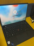 ThinkPad X1 Carbon 2025 可選Evo認證 旗艦系列高端輕薄本 商務(wù)辦公用 聯(lián)想ibm筆記本電腦 i5-1240P 16G內存 512G固態(tài) 高色域 指紋識別 背光鍵盤(pán) 曬單實(shí)拍圖