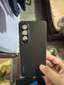 悍客適用oppok12手機(jī)殼OPPOK12s保護(hù)套新款鏡頭全包簡(jiǎn)約oppok12s手機(jī)殼磨砂輕奢超薄商務(wù)防摔散熱外殼 oppok12【炫酷黑】流光磨砂 曬單實(shí)拍圖