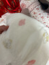 婴芽（YINGYA）拉拉裤XXL码2包88片【13.5-16kg】 婴儿超薄干爽尿不湿透气尿裤 晒单实拍图