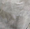 三利新疆棉浴巾 A类加厚长绒棉浴巾男女通用成人洗澡大毛巾裹巾带挂绳 实拍图