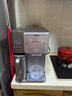 飛利浦（PHILIPS）冰塊凈水器冰境i1家用臺(tái)式即熱免安裝凈飲機(jī)礦泉加熱直飲凈水機(jī) 全自動(dòng)制冰機(jī)ADD8600【國(guó)家補(bǔ)貼】 曬單實(shí)拍圖