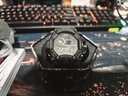 卡西歐（CASIO）手表G-SHOCK太陽能三重感應(yīng)器6局電波防水運(yùn)動男表 GW-9400-1B 曬單實(shí)拍圖