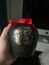 劉伶醉白酒劉伶醉52度/54度500ml濃香型白酒純糧食酒水固態(tài)釀造口糧酒水 54度 500mL 1壇 （萬福壇1壇） 曬單實拍圖