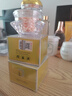 金絲玉帛小雞腿膠原蛋白膠囊面部精華液60粒補水保濕抗皺淡紋緊致提亮膚色 小雞腿【60粒】+面膜10片 曬單實拍圖