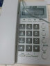 步步高（BBK）电话机座机 固定电话 办公家用 经久耐用 座式壁挂式双用 HCD6082雅白 实拍图