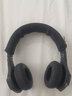墨頓 通用頭戴耳機頭梁保護套金士頓BOSE雷蛇索尼Beats漫步者AKG森海塞爾鐵三角防老化掉皮配件 潛水料保護套【拉鏈款】【24_8.5cm】M50 曬單實(shí)拍圖