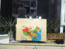 马可（MARCO）8K画板 多功能木质桌面绘画用板45*30cm实木成人儿童初学素描速写木质绘图板HB018K 实拍图