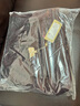 PORTS寶姿女裝秋冬新品長袖中長大衣LN9C079JWF089 莓紫色 XS (2) 曬單實拍圖
