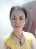 百鈺福輕奢品牌瑪瑙耳環(huán)金耳飾耳墜高級感送女友送老婆生日禮物七夕禮物 黃瑪瑙 曬單實拍圖