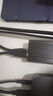 GRIS USB4.0萬(wàn)兆網(wǎng)卡AQC113雷電4/3手機RTL8153B免驅動(dòng)107千兆8156臺式機2.5G服務(wù)器8152B光纖AX88179A 8153B芯片 A口3.0USB 鋁合金更低耗散熱 曬單實(shí)拍圖