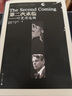第二次來(lái)臨 葉芝詩(shī)選 諾貝爾文學(xué)獎(jiǎng)作家文集 葉芝卷 愛(ài)爾蘭 W.B.葉芝著 裘小龍譯 [愛(ài)爾蘭]W.B.葉芝 曬單實(shí)拍圖