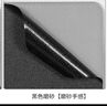 咔咔魚聯(lián)想Y9000P2025/24貼紙拯救者R9000P23款電腦貼膜16英寸筆記本外殼保護(hù)膜 黑色星光磨砂 ACD面 曬單實(shí)拍圖