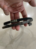 徽曦海爾洗衣機皮帶通用榮事達O型電機馬達三角帶傳送帶配件零件美的小天鵝小鴨威力TCL松下威力澳柯瑪 O-445E 曬單實拍圖