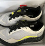 李寧（LI-NING）逸界lite v3丨徒步鞋登山鞋男鞋反光透氣戶外運動鞋AHTU001 曬單實拍圖