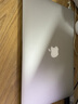 Apple MacBook Air 2017款13.3英寸 蘋(píng)果二手筆記本電腦 銀色 i7 8G+128G 曬單實(shí)拍圖