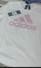 阿迪達(dá)斯（adidas）女裝夾克 25秋新款運(yùn)動服跑步健身梭織上衣防風(fēng)透氣休閑連帽外套 經(jīng)典黑/內(nèi)里網(wǎng)襯/主推款 S 曬單實(shí)拍圖