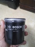 博世（BOSCH）原裝 機油濾芯/機濾濾清器/機油格/長(cháng)效過(guò)濾高品質(zhì) 長(cháng)城炫麗 精靈【1.3L 4G13EF發(fā)動(dòng)機】 曬單實(shí)拍圖