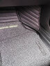 车丽友 定制汽车脚垫适用于特斯拉帕萨特迈腾速腾朗逸途观L轩逸英朗天籁 实拍图