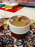 閃閃優(yōu)品蒸鍋兩層麥飯石色不粘湯鍋家用蒸煮鍋蒸籠大蒸鍋燃氣灶電磁爐早餐 湯蒸鍋火山巖麥飯石 24cm 曬單實(shí)拍圖